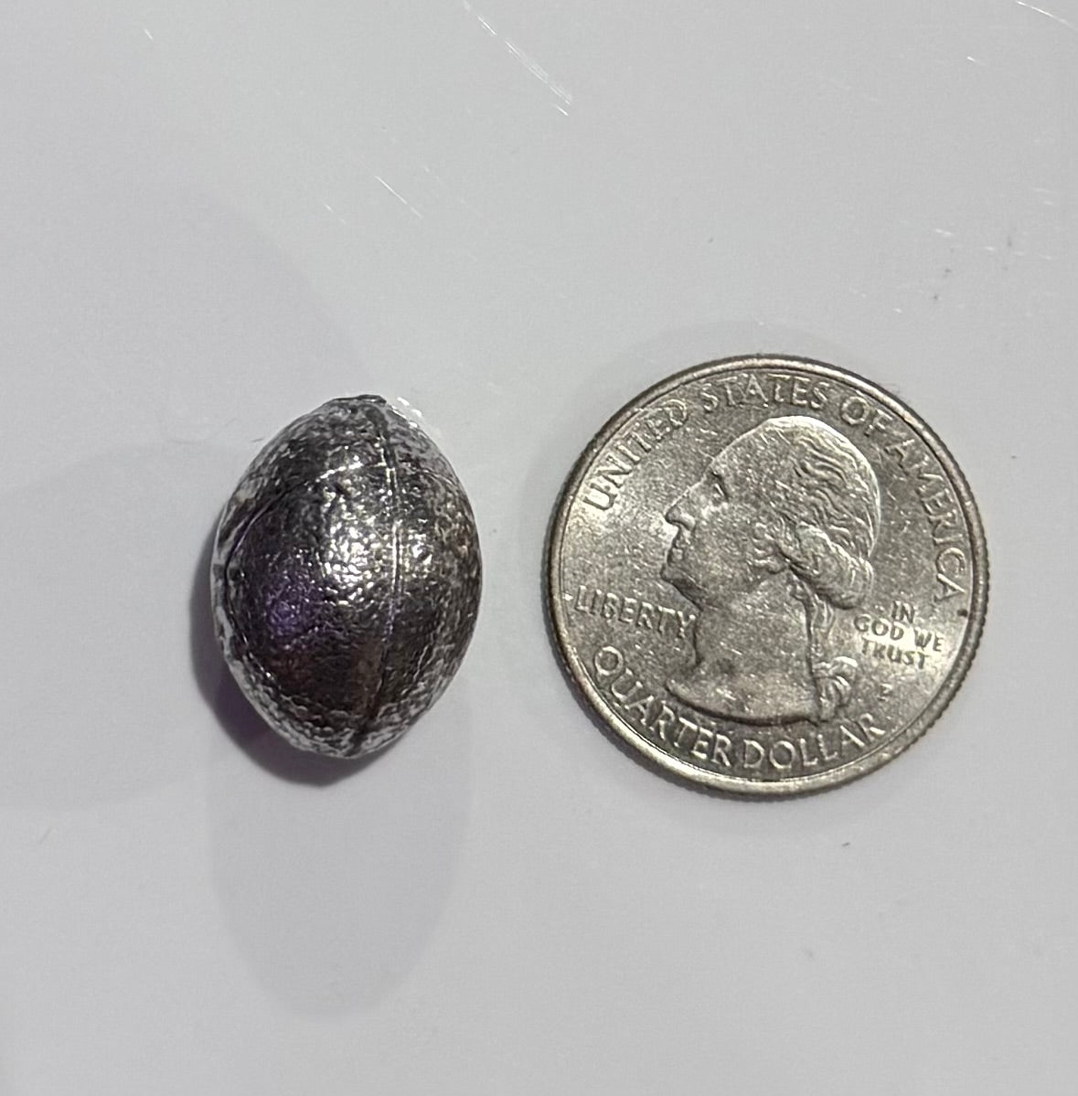 3/4 oz Egg Sinker