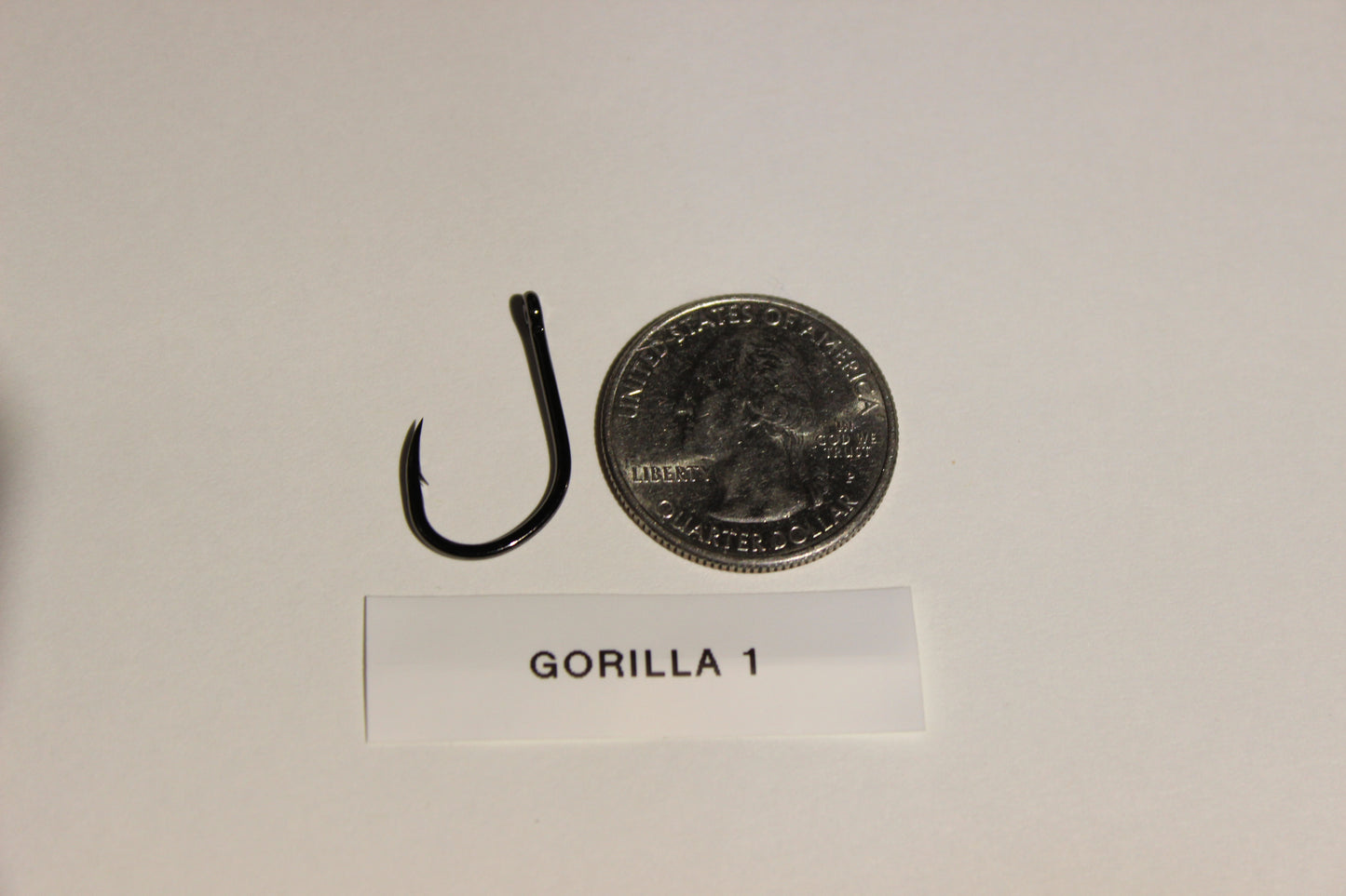 Owner Gorilla 1