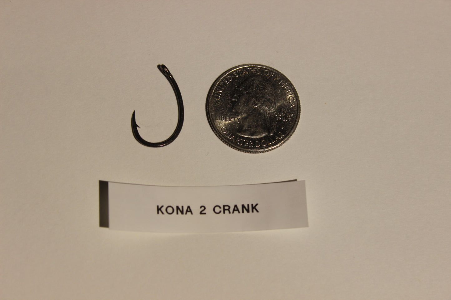Kona Crank 2