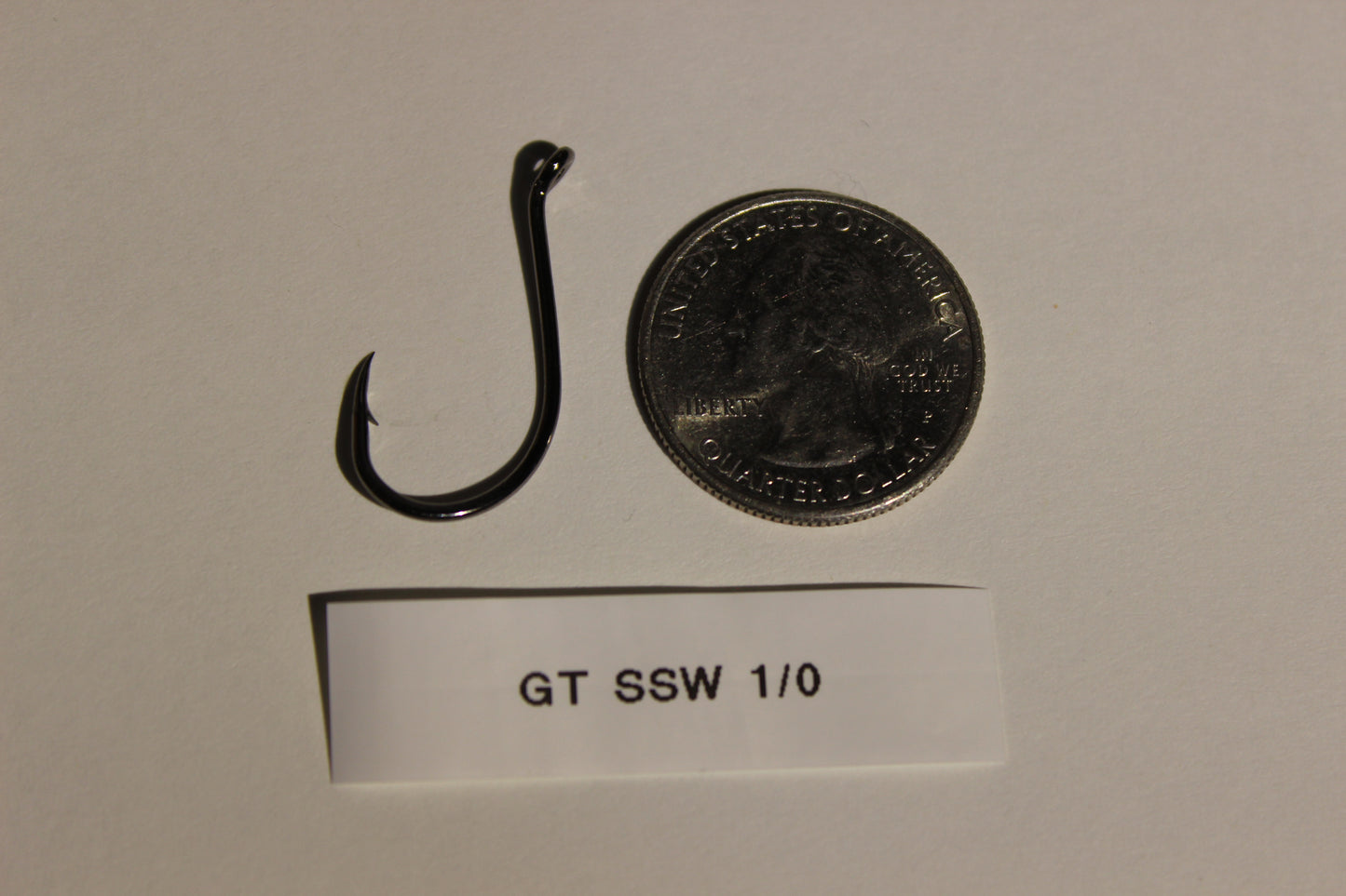 GT SSW 1/0