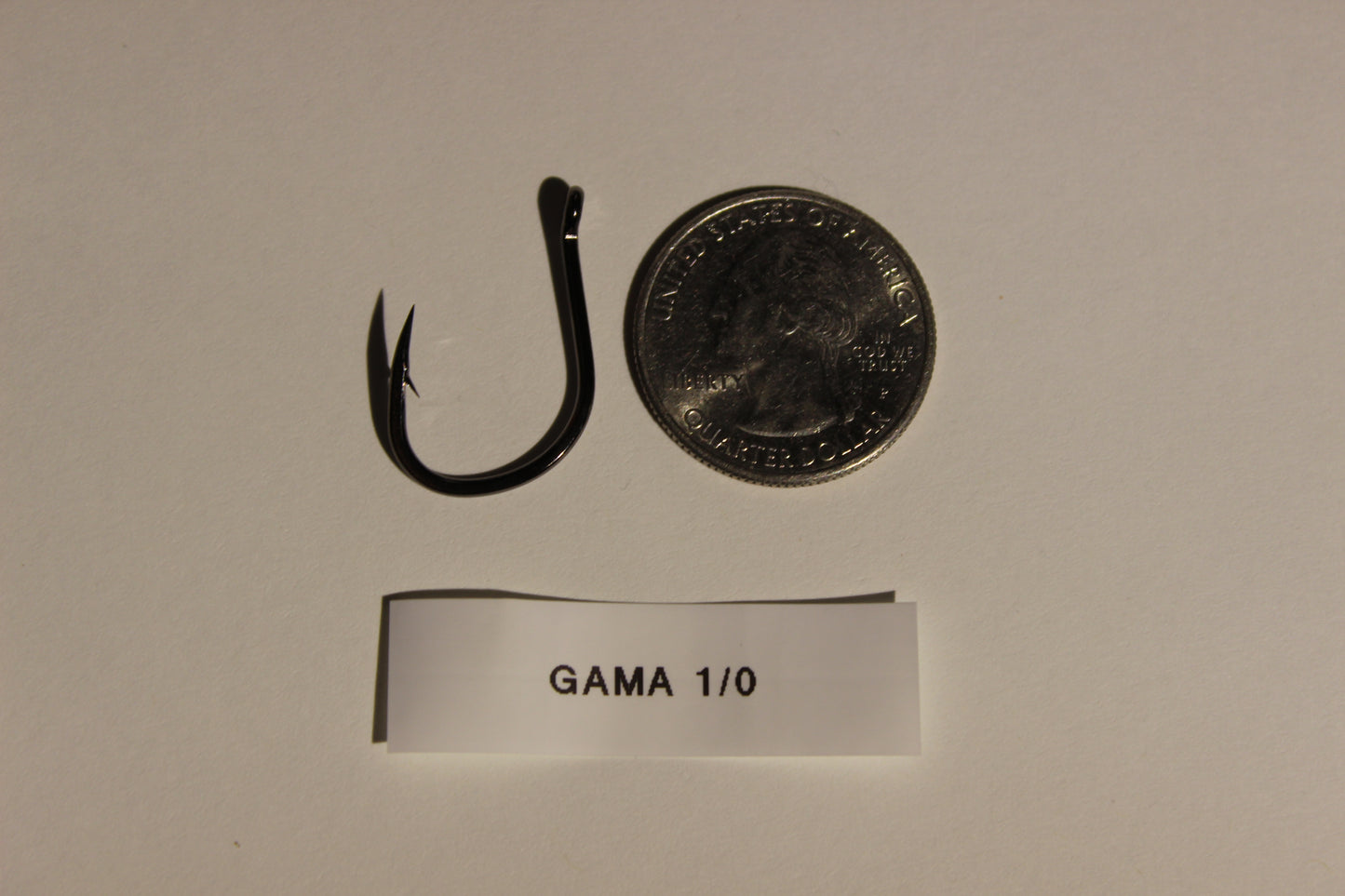 Gama 1/0