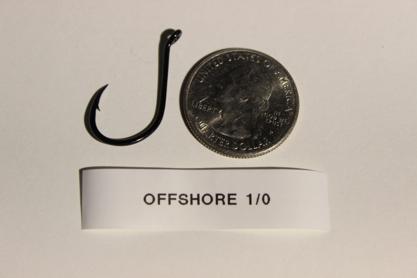 Offshore 1/0