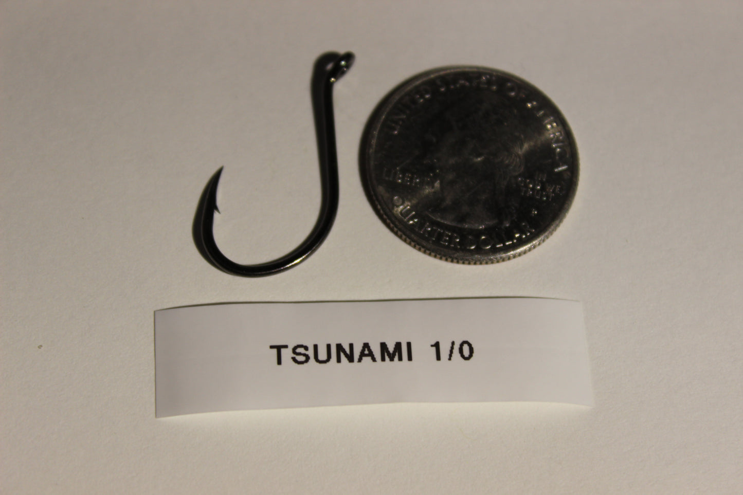 Tsunami 1/0
