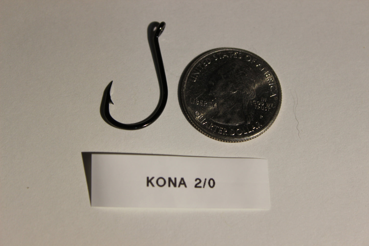 Kona 2/0