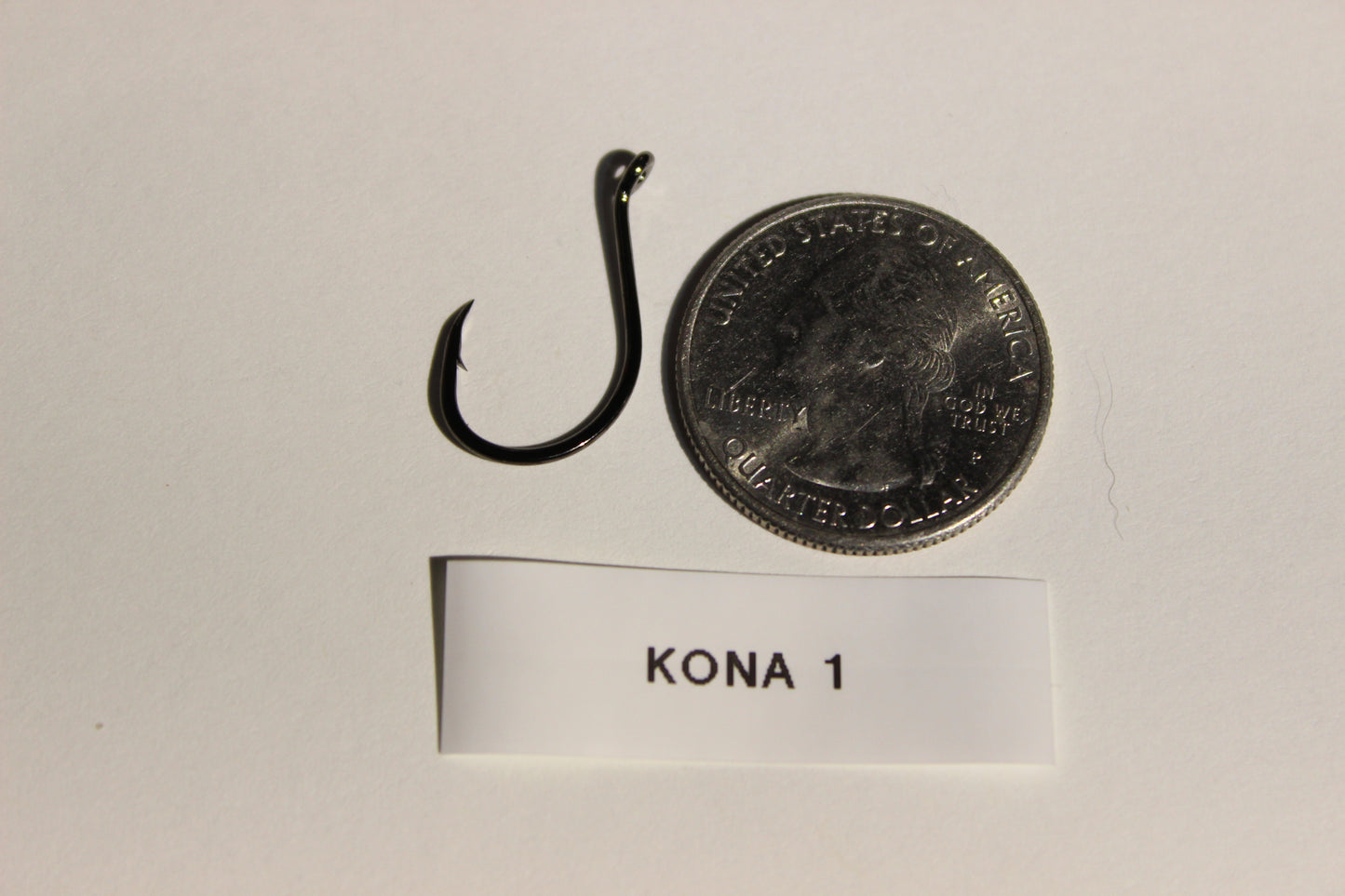 Kona 1