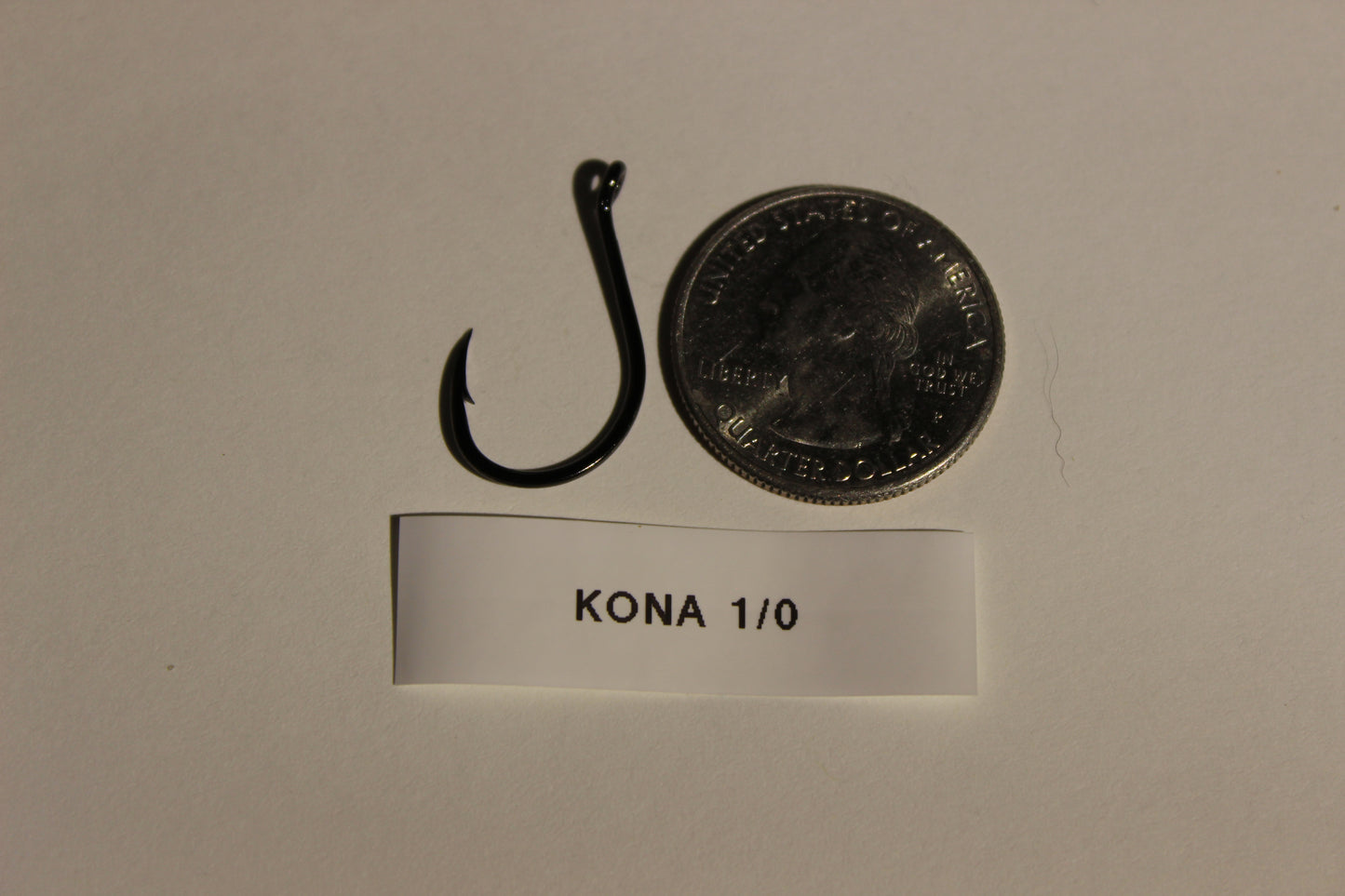 Kona 1/0