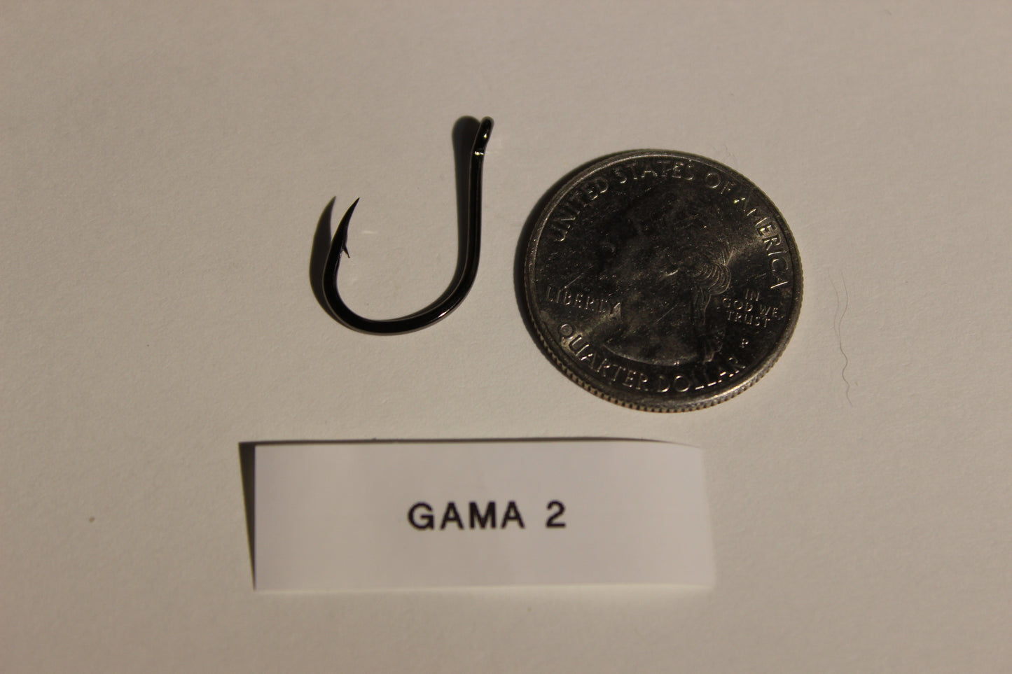 Gama 2