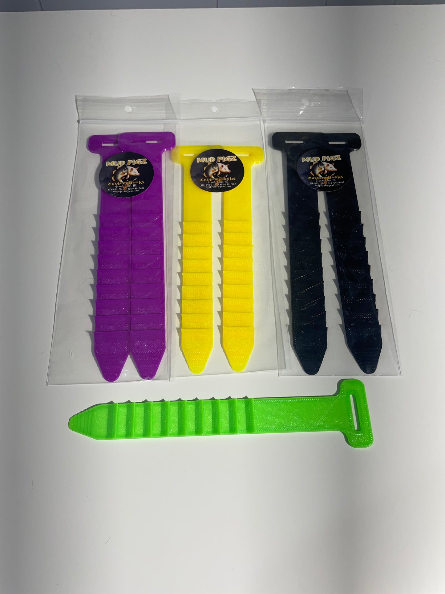 Rod Strap
