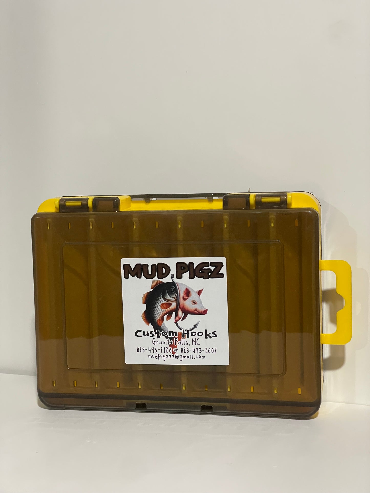 Small Tackle Box