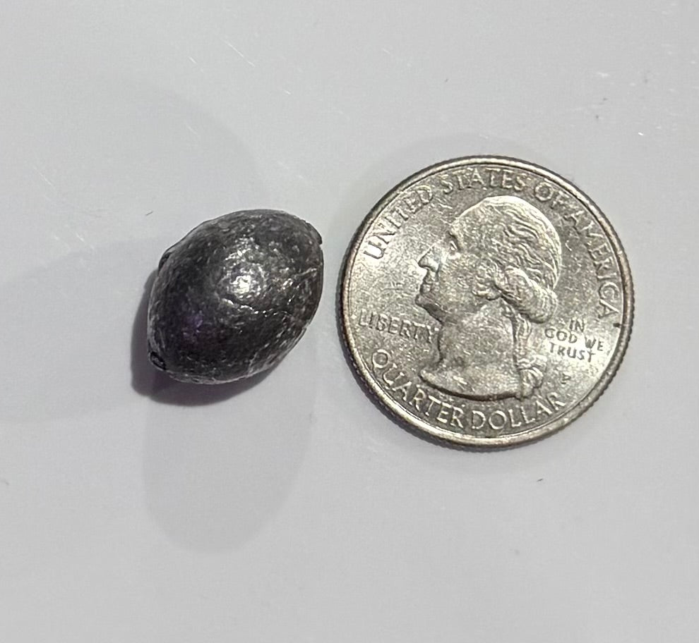 1/2 oz Egg Sinkers
