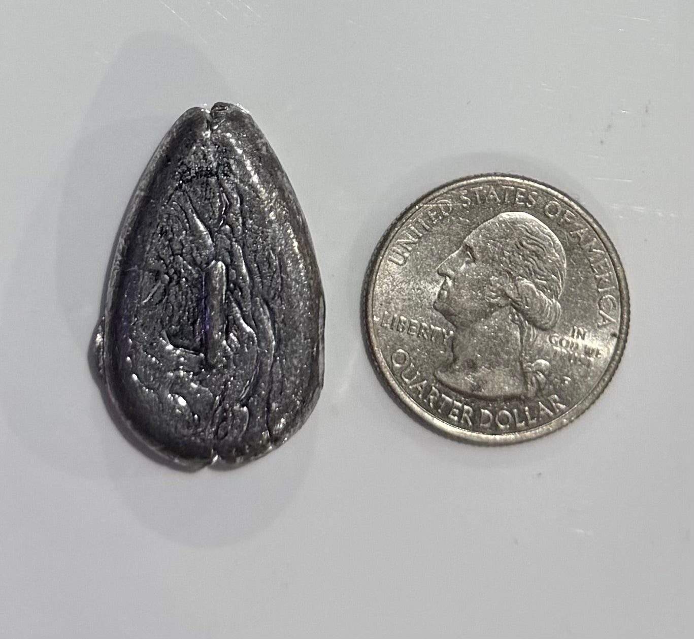 1 oz No Roll Sinker