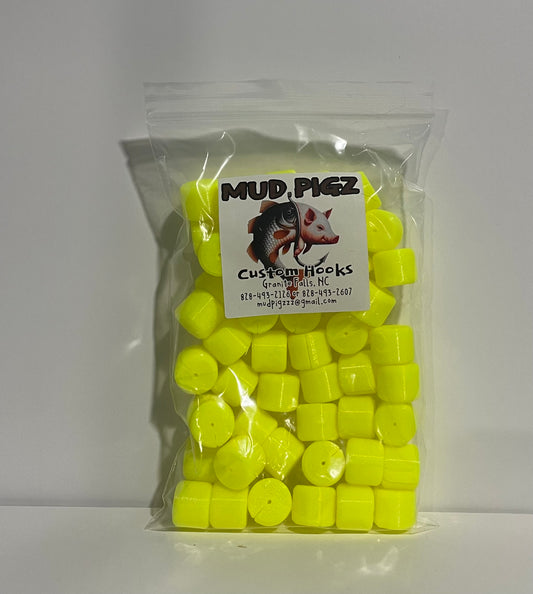 50 large line markers