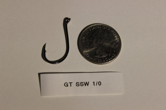 GT SSW 1/0
