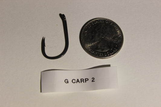 G-Carp 2