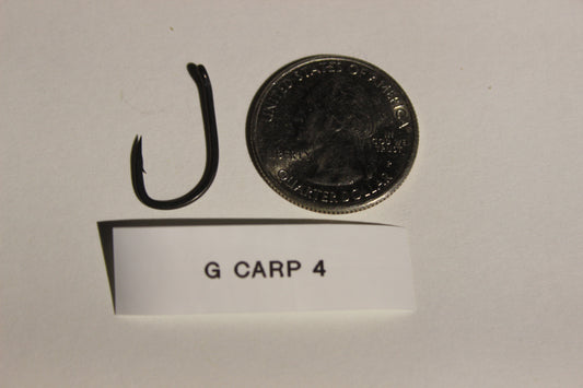 G-Carp 4