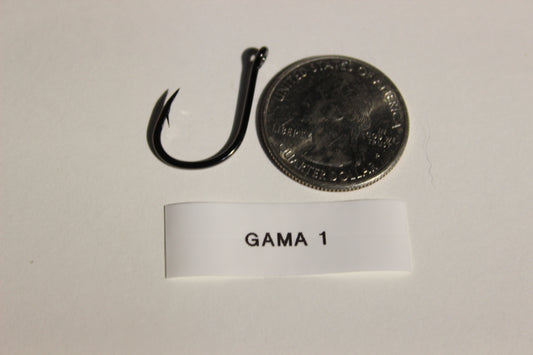 Gama 1