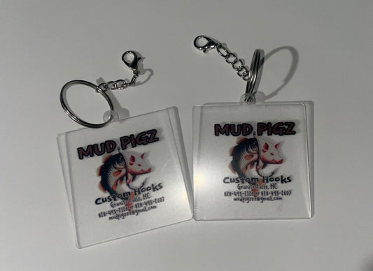 Key Chains