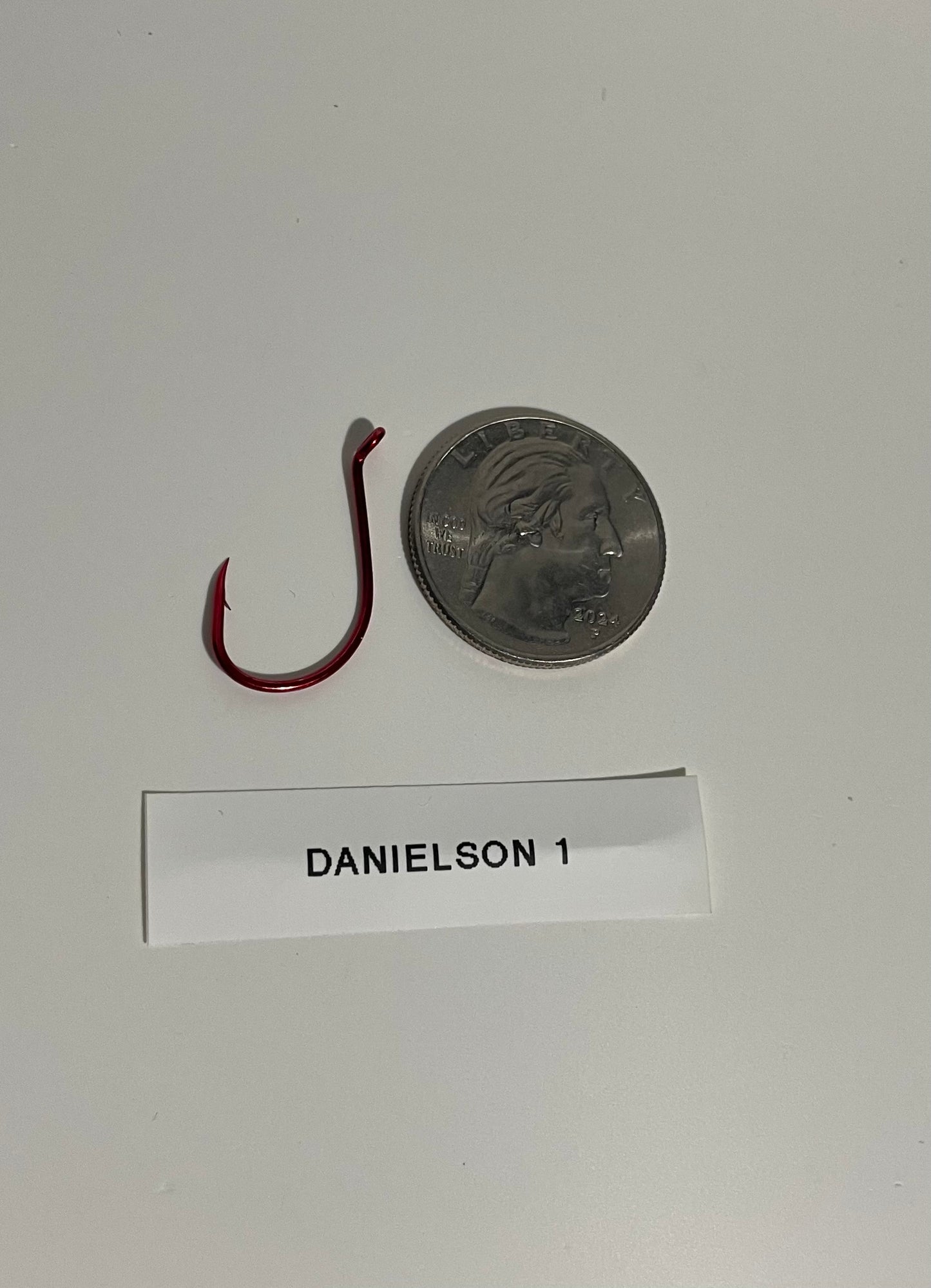 Danielson 1