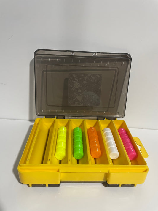 Line Marker Tackle Box