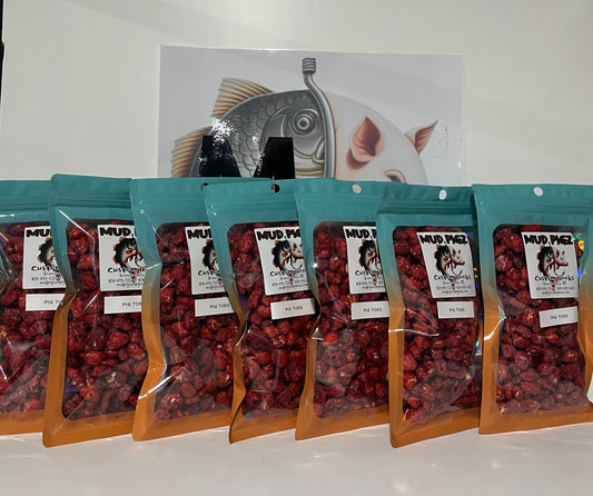 PIG SNACKZ - PIG TOEZ