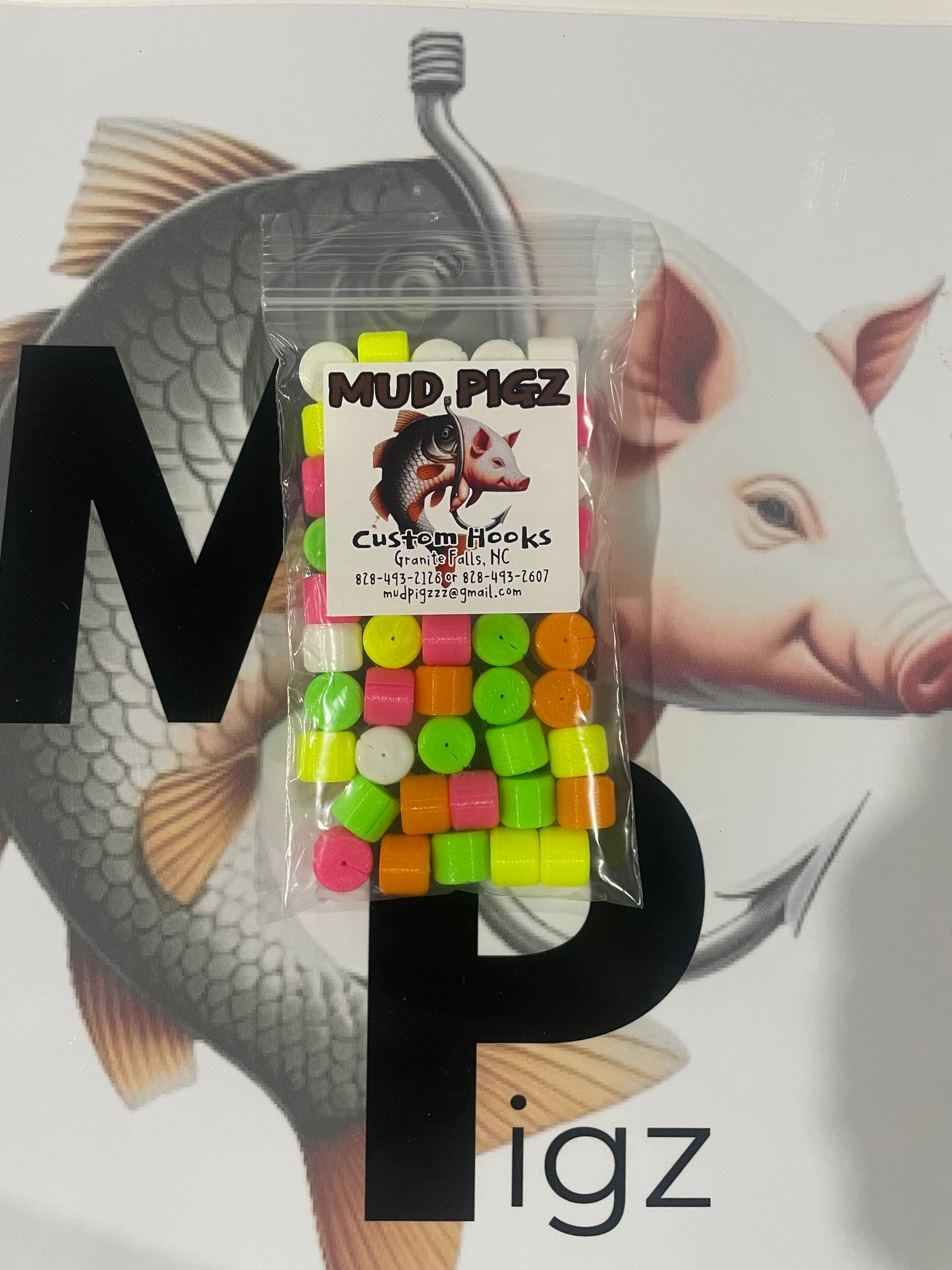 Multi Color - 50 Pack of Original Small Line Markers